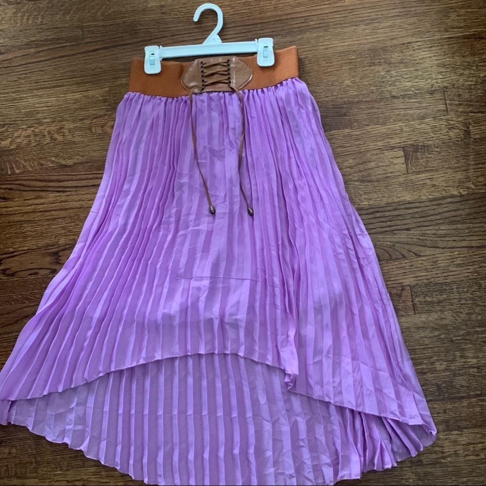 Magic Skirt